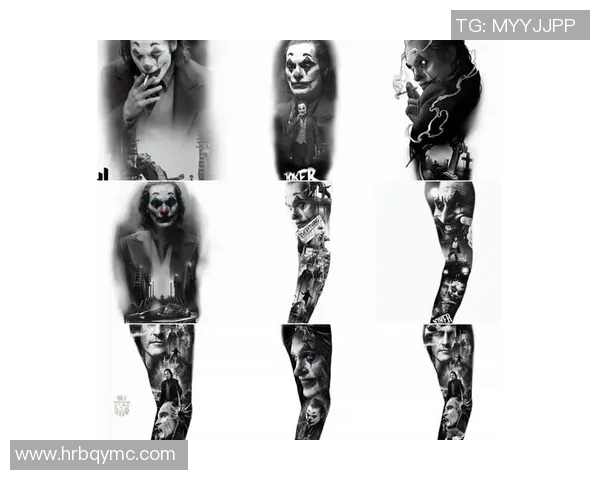 拥有花臂纹身的足球球星们:他们如何在赛场上展现个性与力量 拥有花臂纹身的足球球星们:他们如何在赛场上展现个性与力量