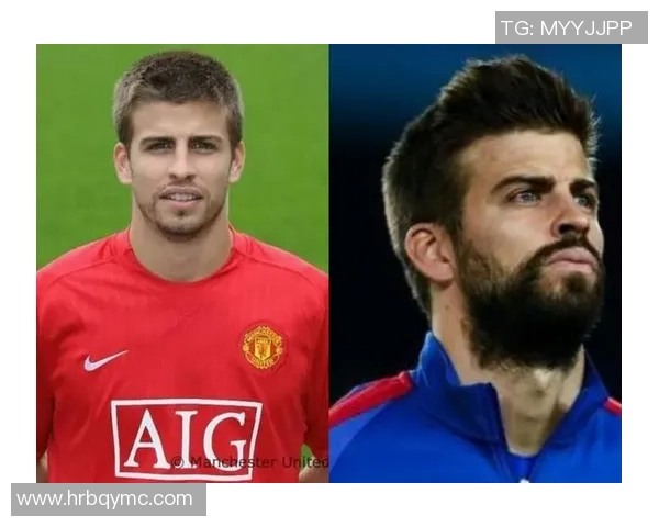 足球场上的大胡子传奇:那些拥有独特魅力的胡须球星们 足球场上的大胡子传奇:那些拥有独特魅力的胡须球星们