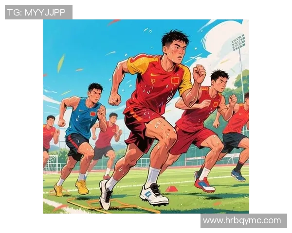 中国足球明星的崛起与挑战 如何打造国际级球员的培养体系 中国足球明星的崛起与挑战 如何打造国际级球员的培养体系