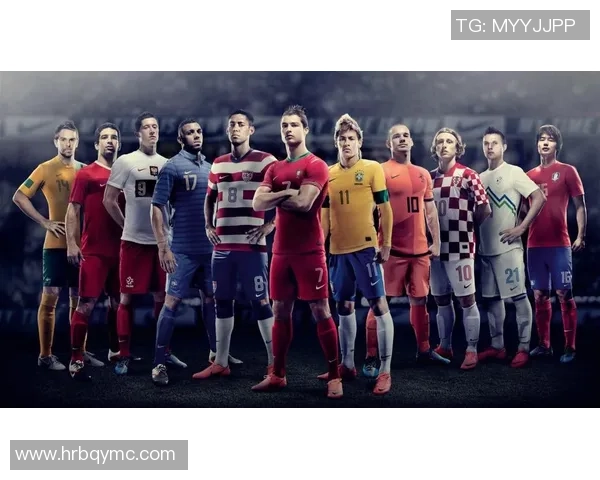 全球各国足球明星最新排名解析及趋势分析 全球各国足球明星最新排名解析及趋势分析