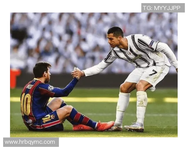 四大足球巨星专用鞋款盘点 解析梅西C罗内马尔和姆巴佩的运动装备