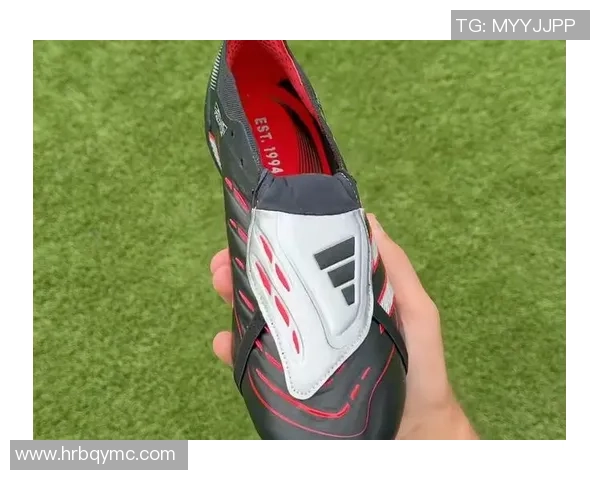 球星同款最帅足球鞋推荐 打造专属你的赛场风采 球星同款最帅足球鞋推荐 打造专属你的赛场风采