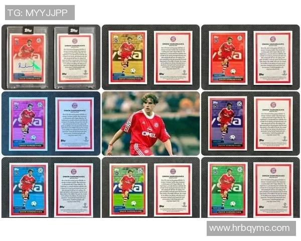 足球球星卡元年溯源与收藏文化兴起及未来价值探讨 足球球星卡元年溯源与收藏文化兴起及未来价值探讨